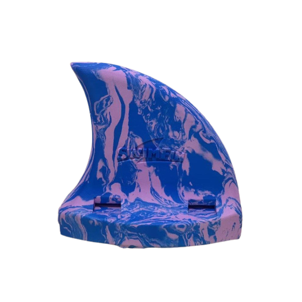 SwimFin - Marble Colours