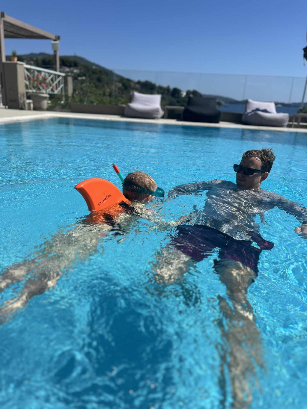 SwimFin