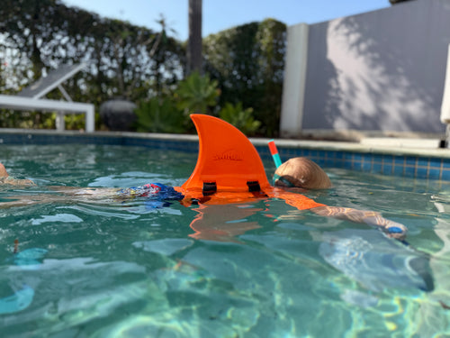 SwimFin