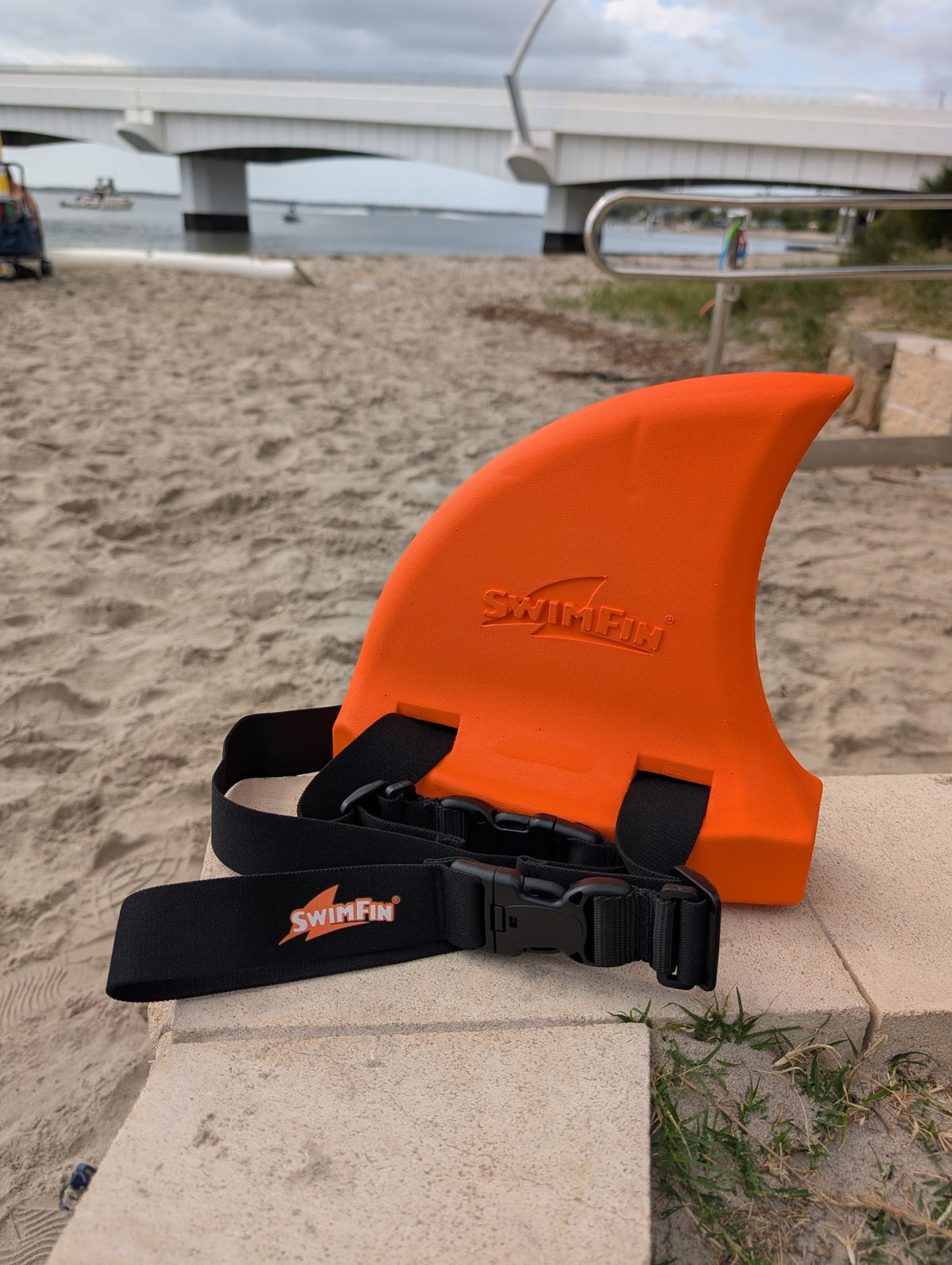 SwimFin
