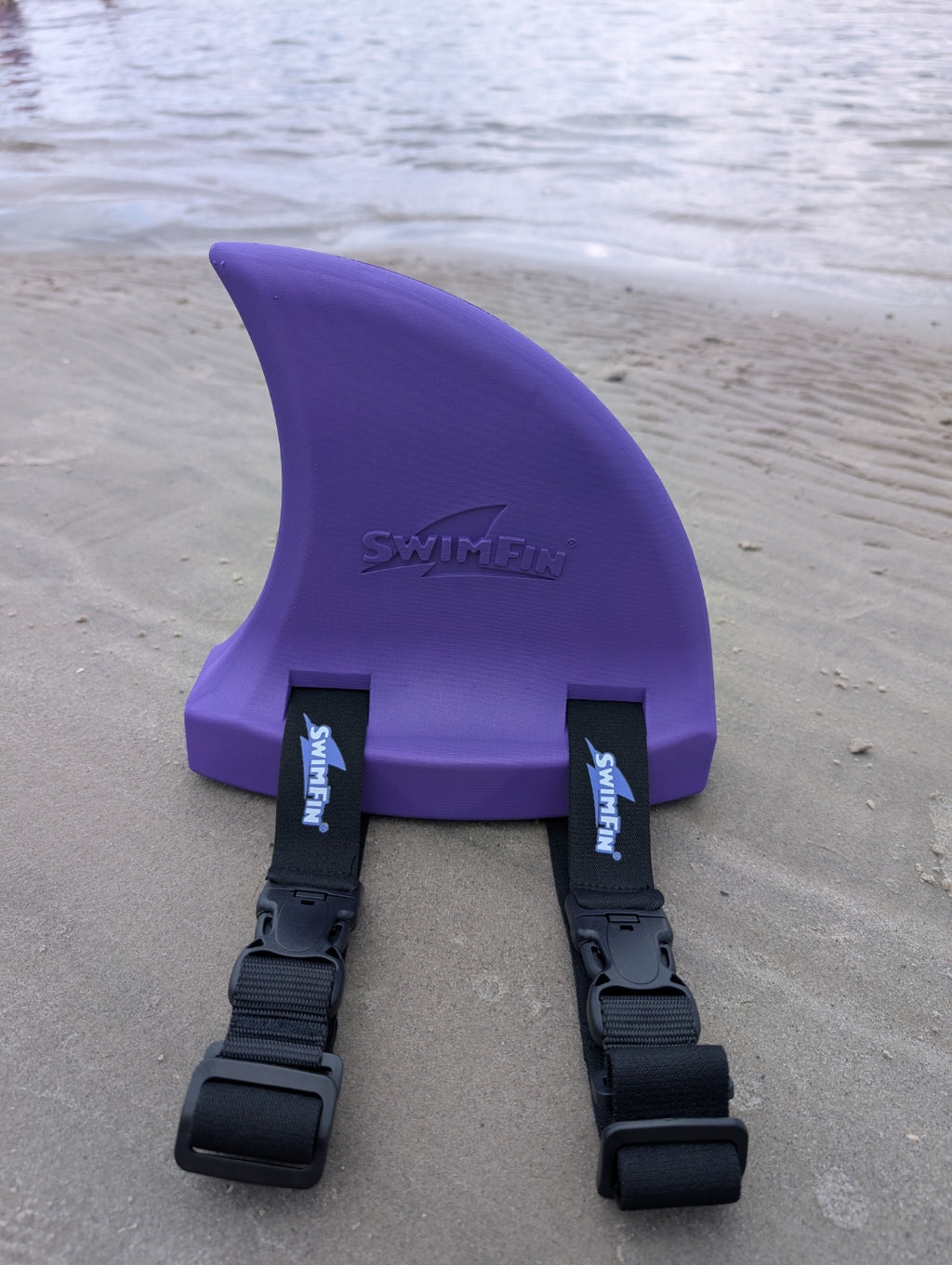 SwimFin