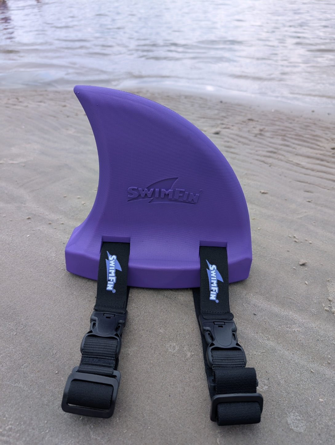 SwimFin