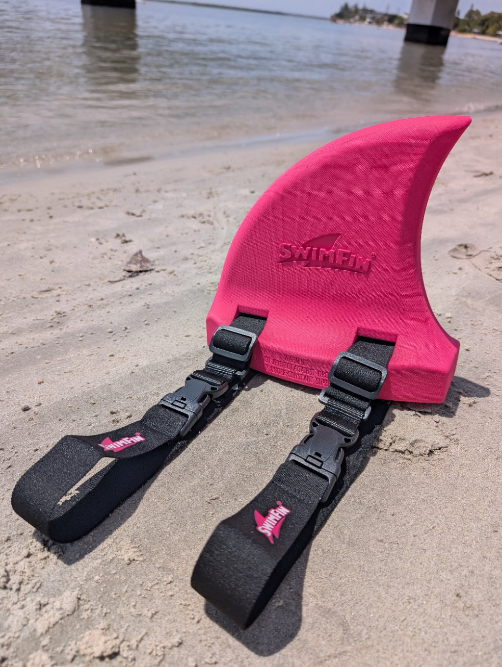 SwimFin