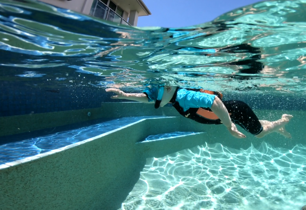 SwimFin