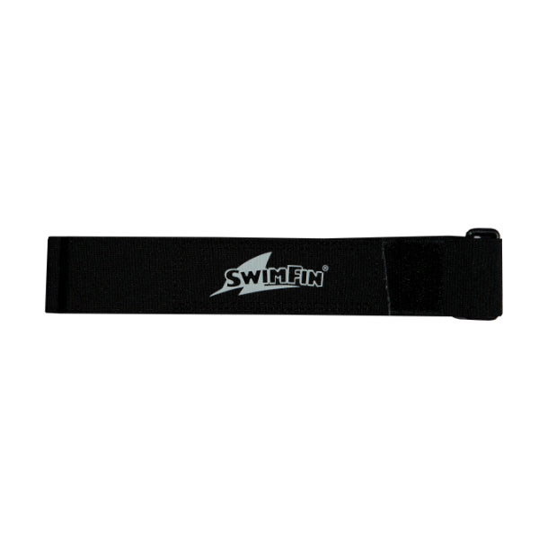 SwimFin Replacement Straps - Velcro